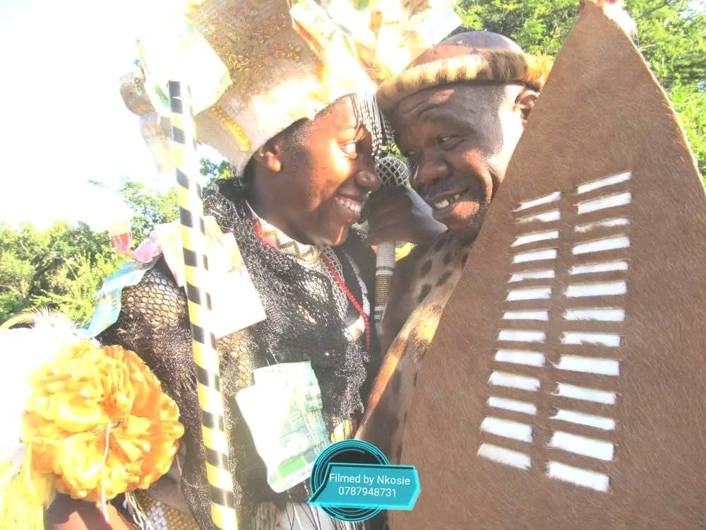 Event photography by Phikiza Group