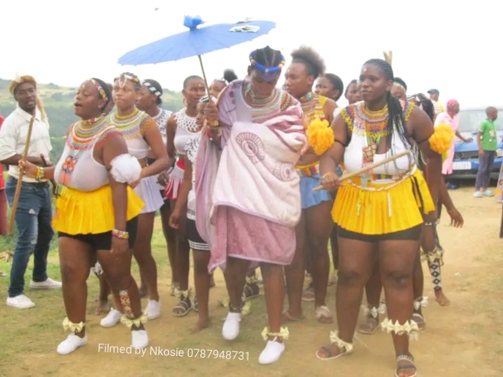 Event photography by Phikiza Group