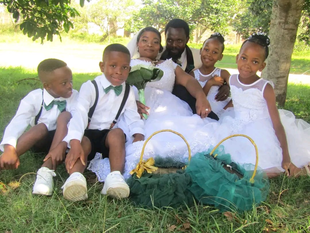 Event photography by Phikiza Group