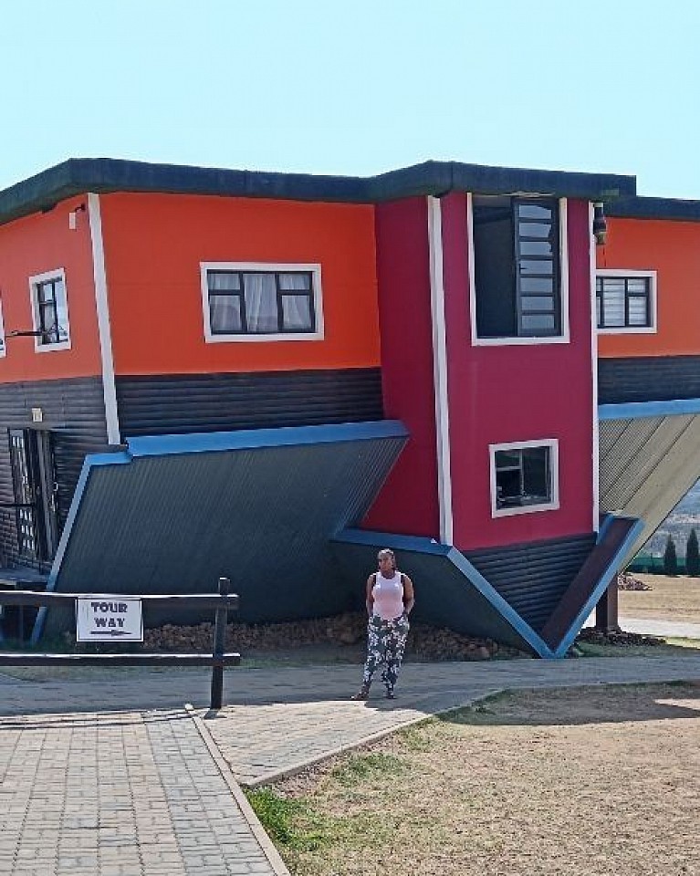 Hartebeestpoort Packages