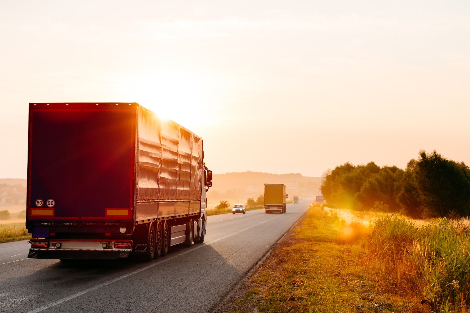 EFFICIENT, RELIABLE, AND ECO-FRIENDLY REFRIGERATION SOLUTIONS FOR ALL YOUR TRANSPORTATION NEEDS.