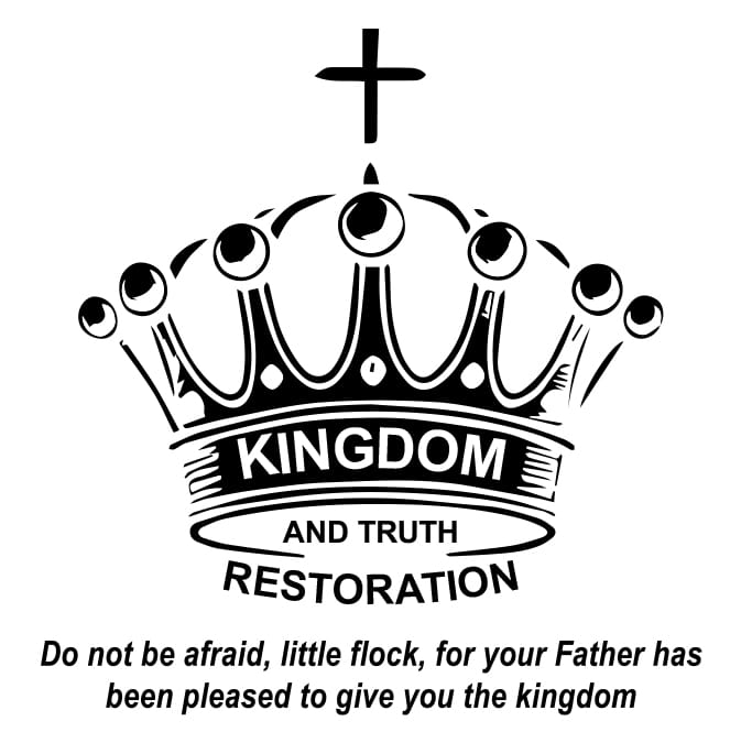Ps. Thobile Shozi Logo