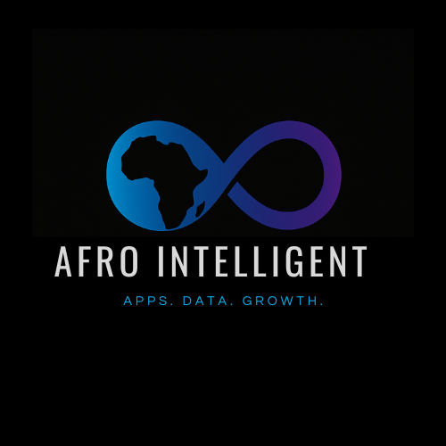 AfroIntelligent Logo