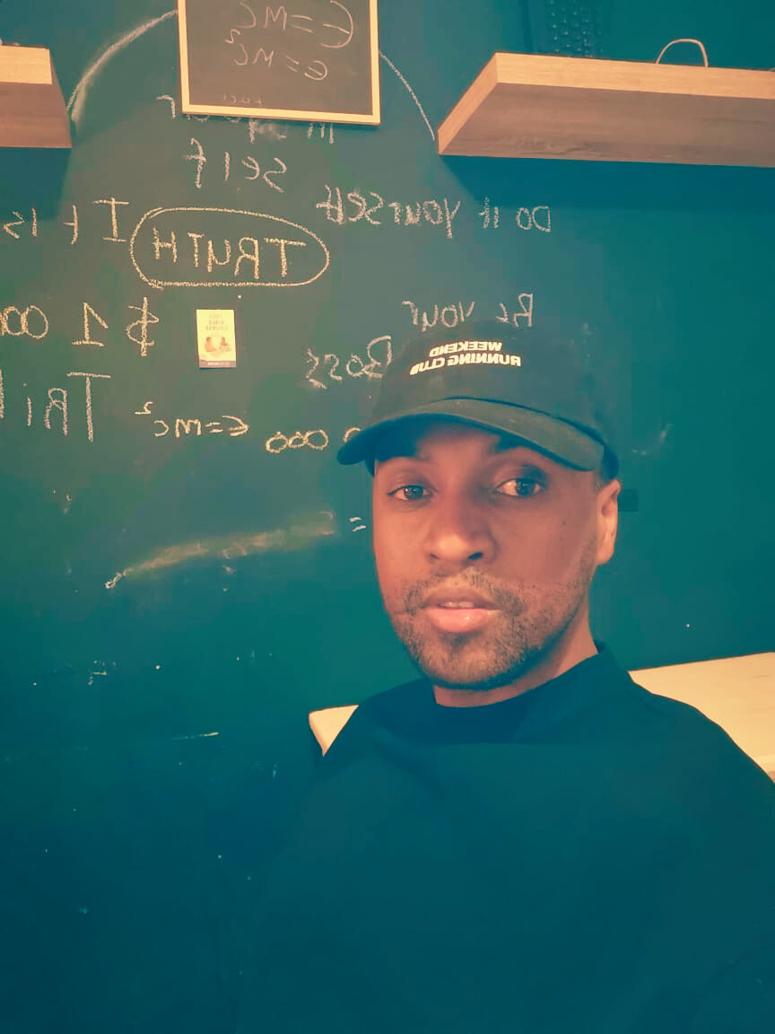 Client & project lead