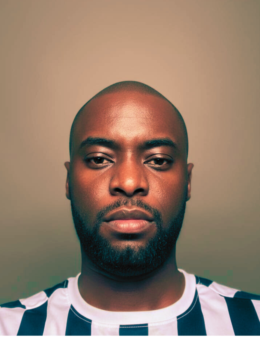 Product & full-stack