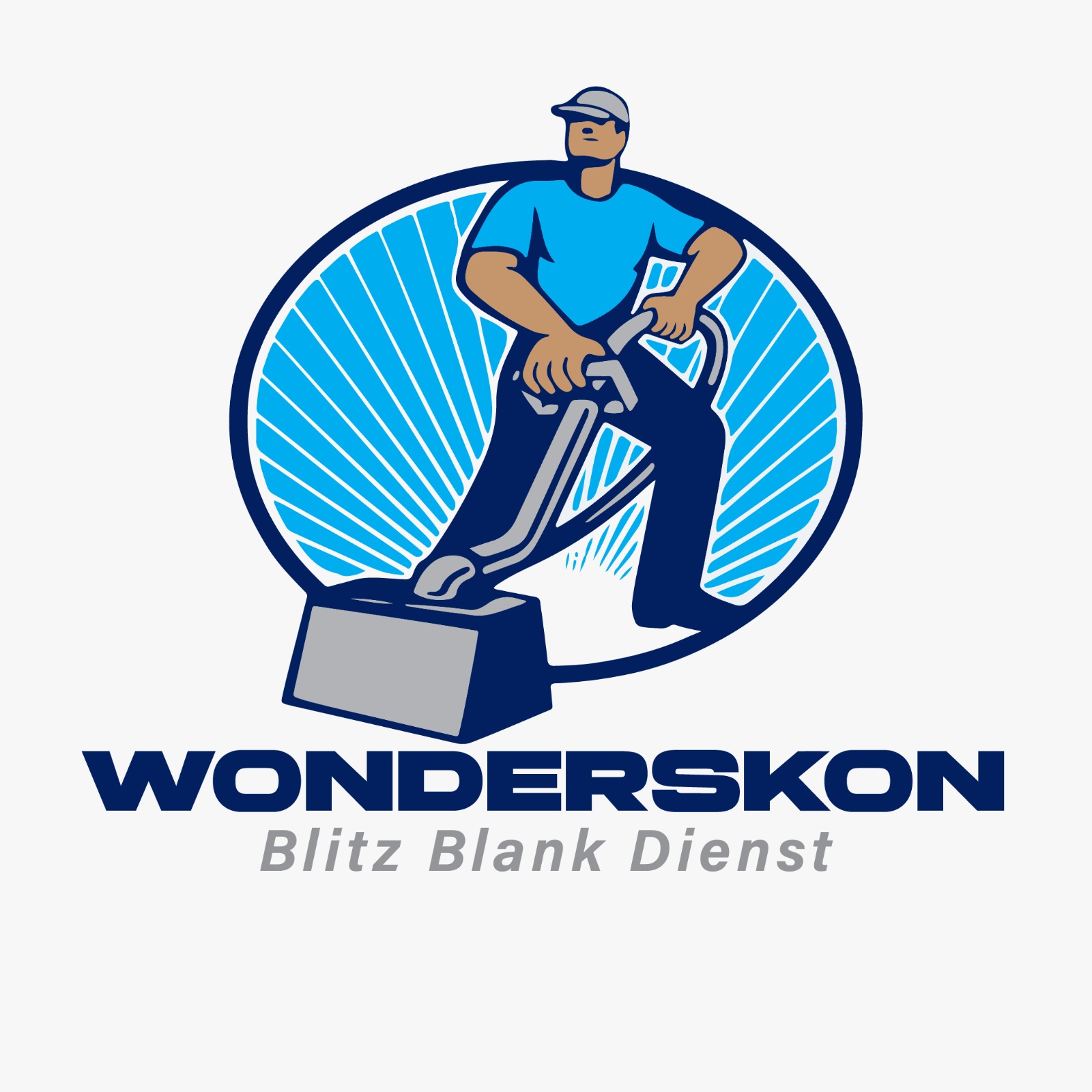 Wonderskon logo
