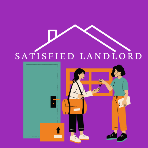 Satisfied Landlord