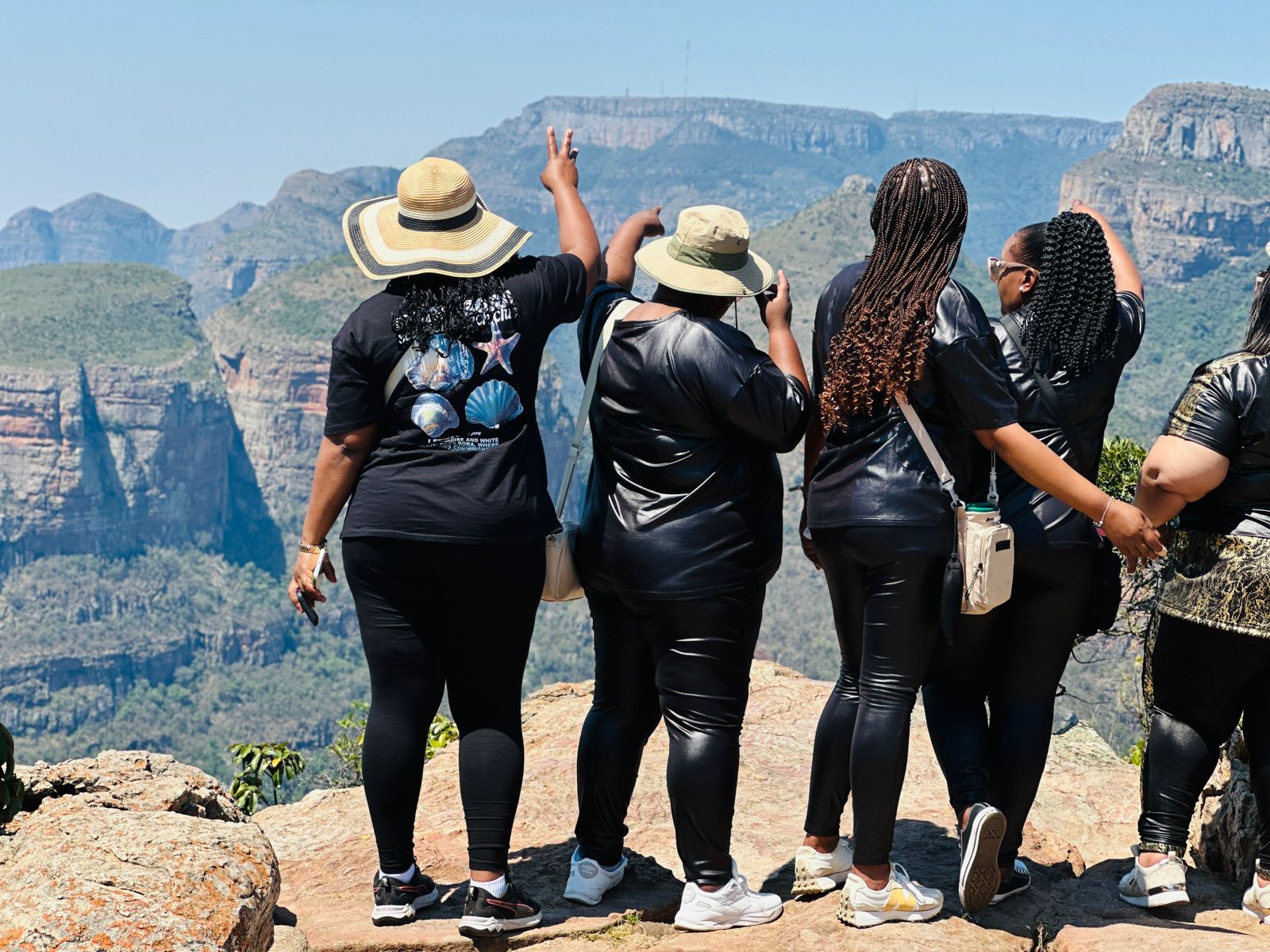 Mpumalanga Adventures