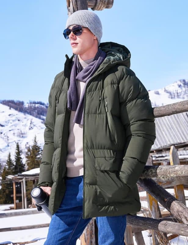 Winter Coat