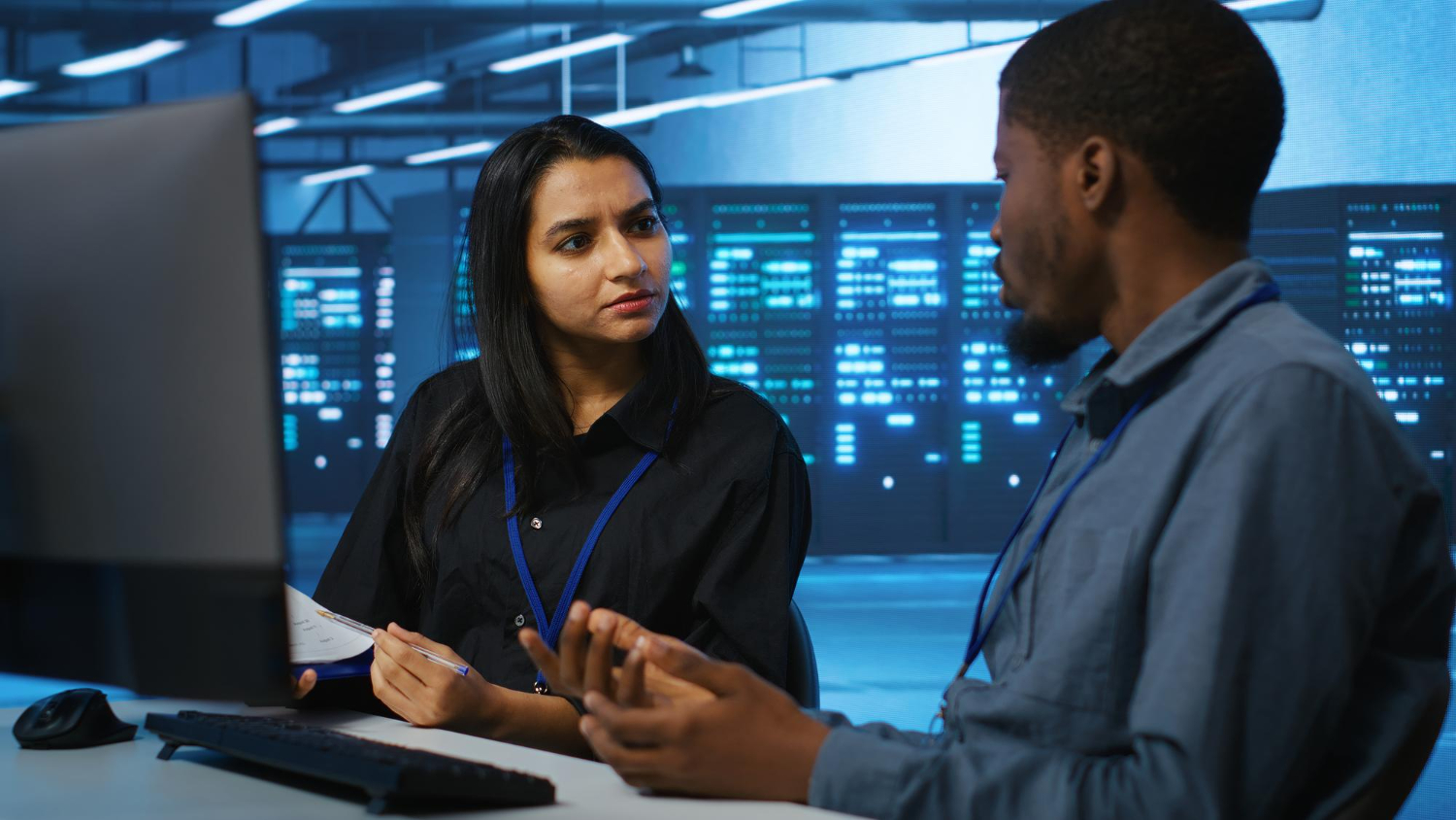 SecurityCompliance Cybersecurity Solutions