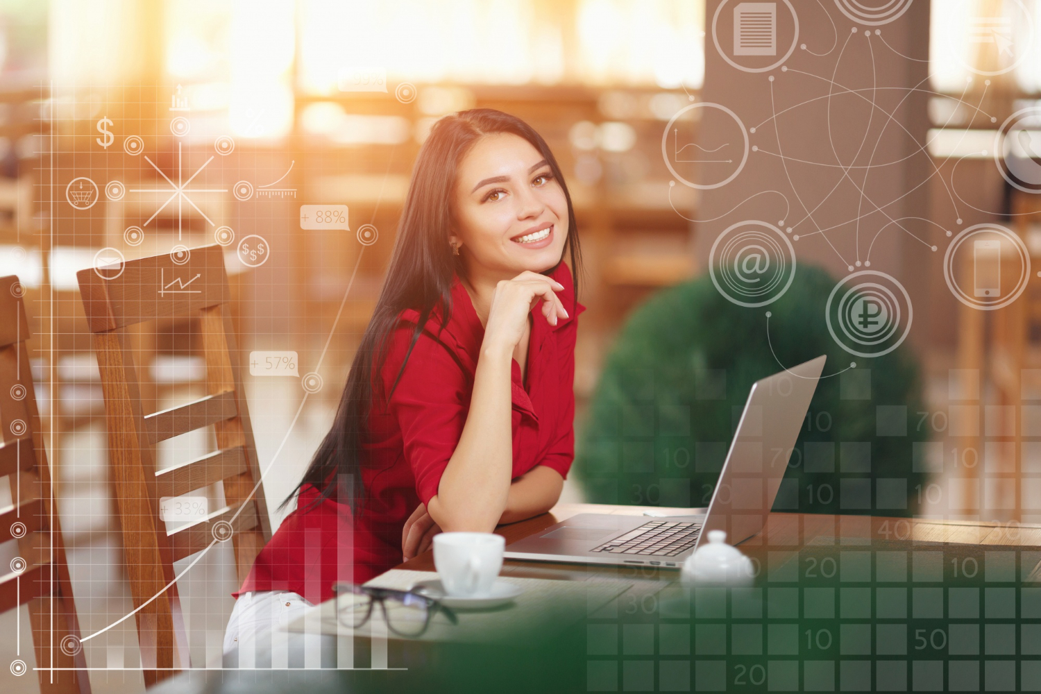 Digital Transformation Services