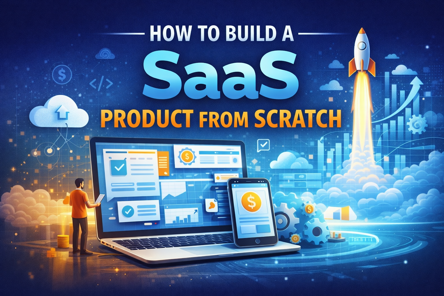 SaaS Product Development