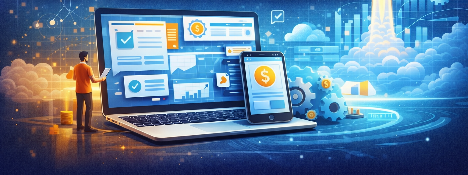SaaS Product Development