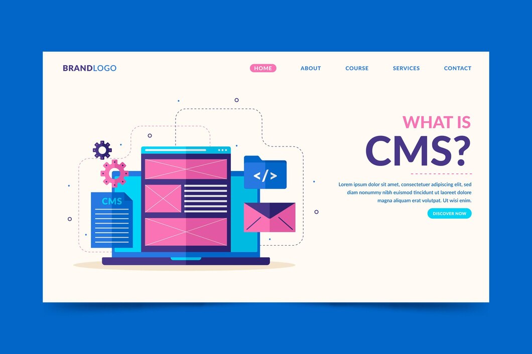 What is a Headless CMS?