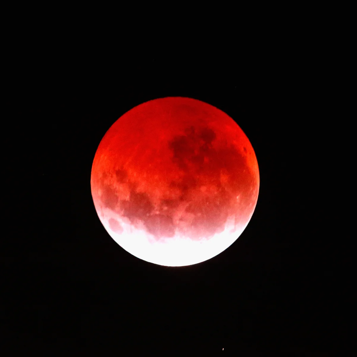 Blood Moon Event