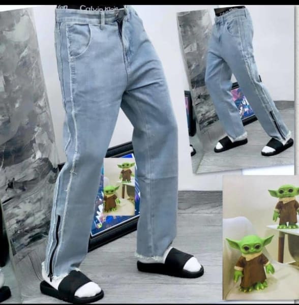 HIGH QUALITY LUXURY BAGGY