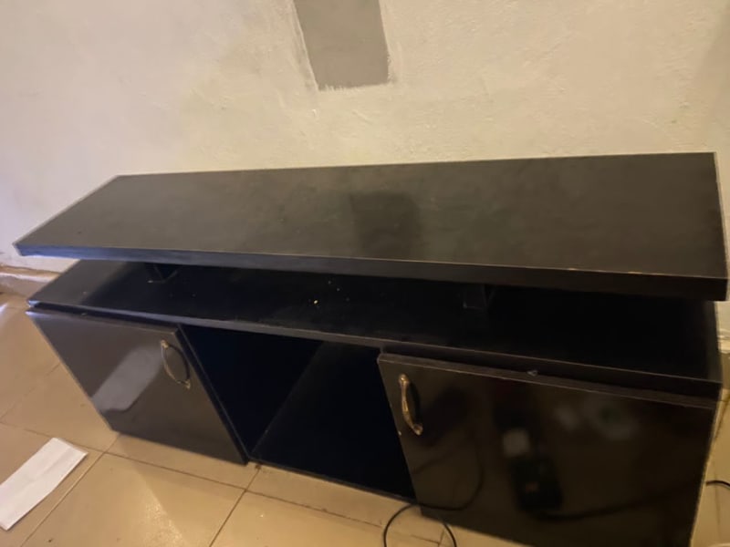 TV STAND