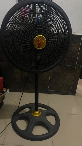 Standing Fan