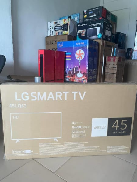 SMART TV
