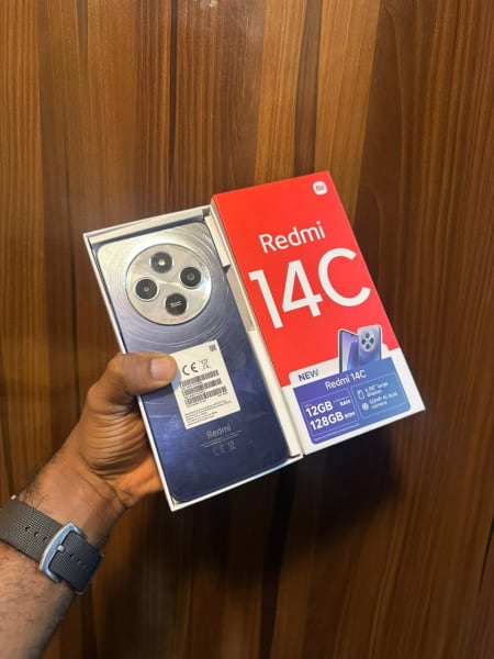 Redmi 14 C