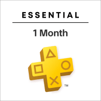PS Plus Essential