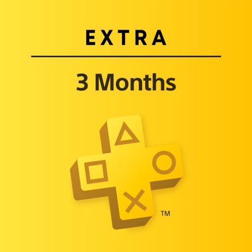 PS Plus Extra