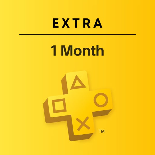 PS Plus Extra