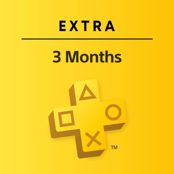 PS Plus Extra