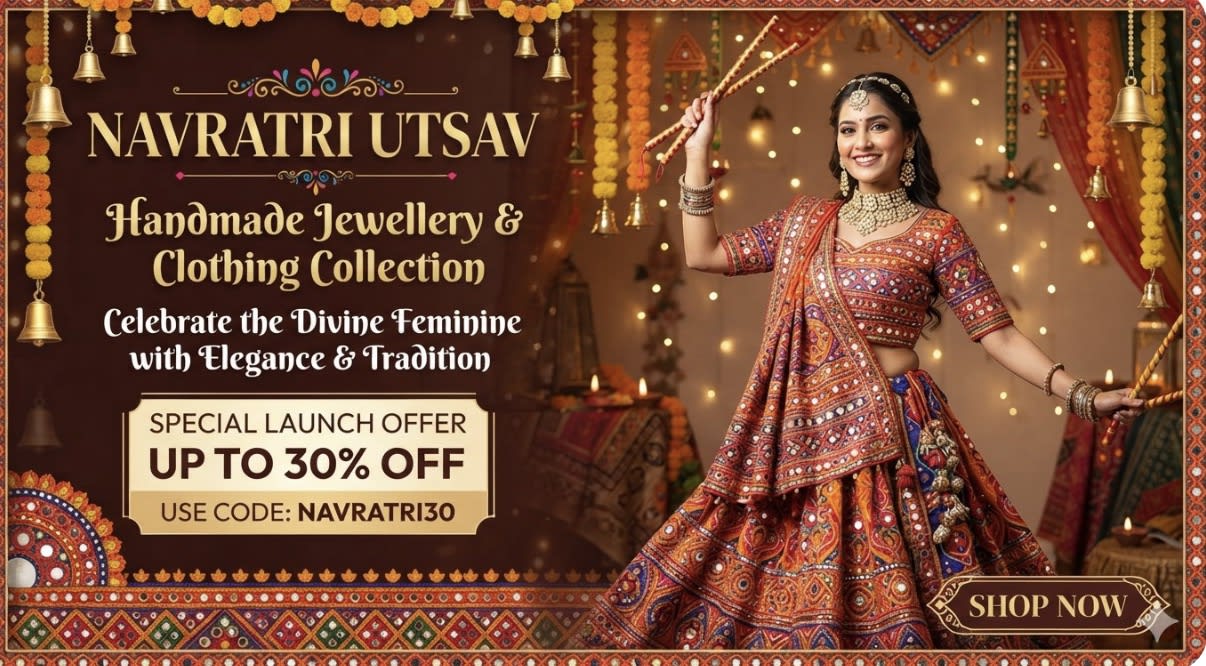 Festive Dhamaka Sale Up to 50% Off