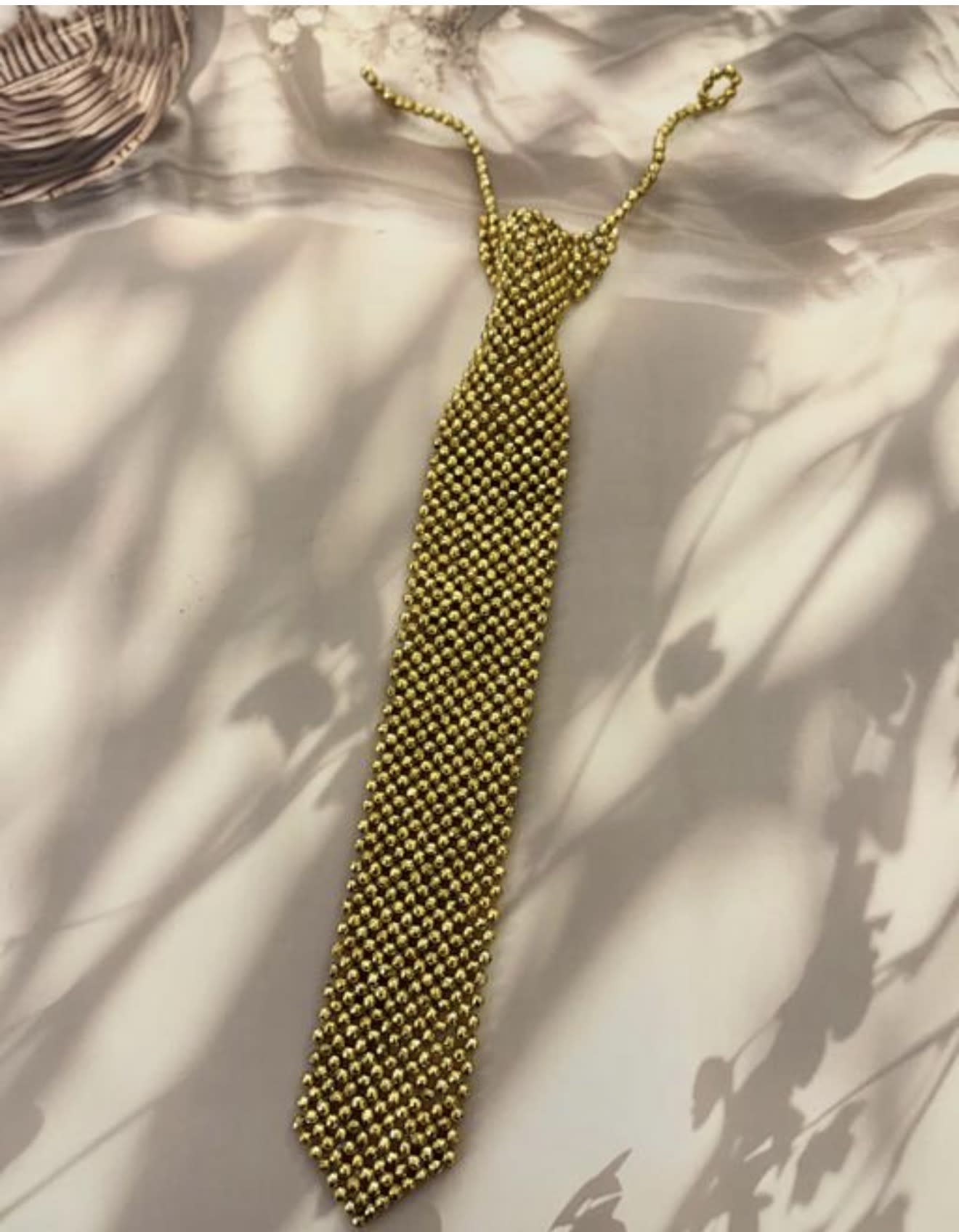 Trendy Tie Jewellery hover
