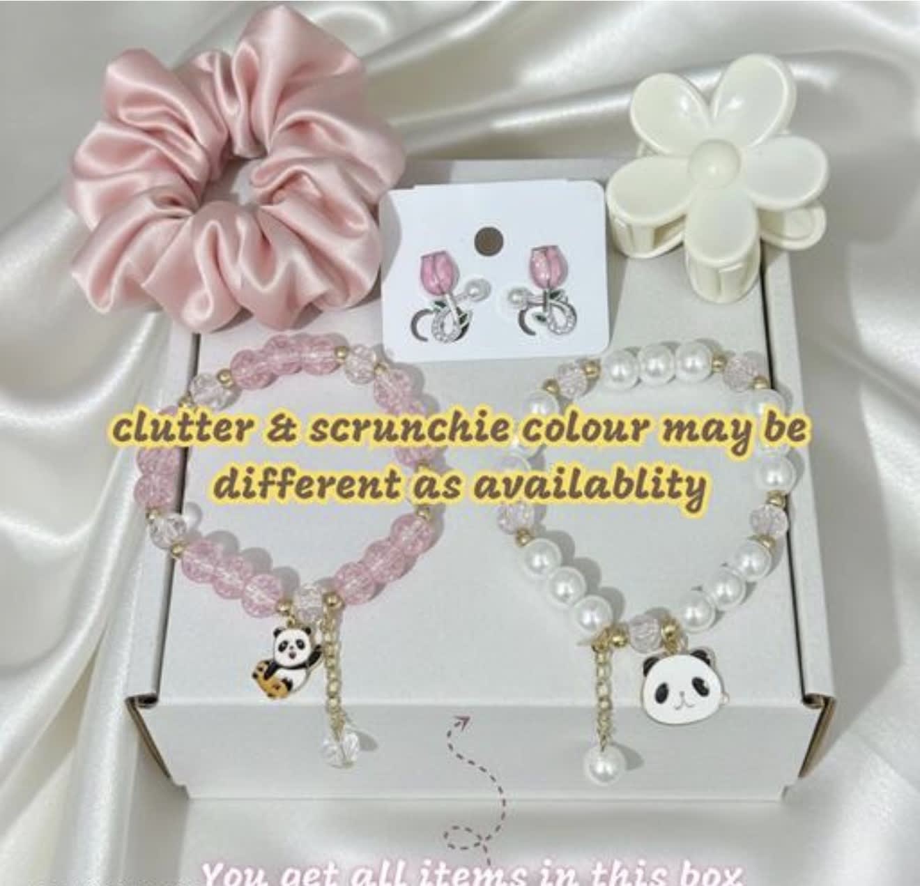 Customised Budget Gift Combo Pack — 2