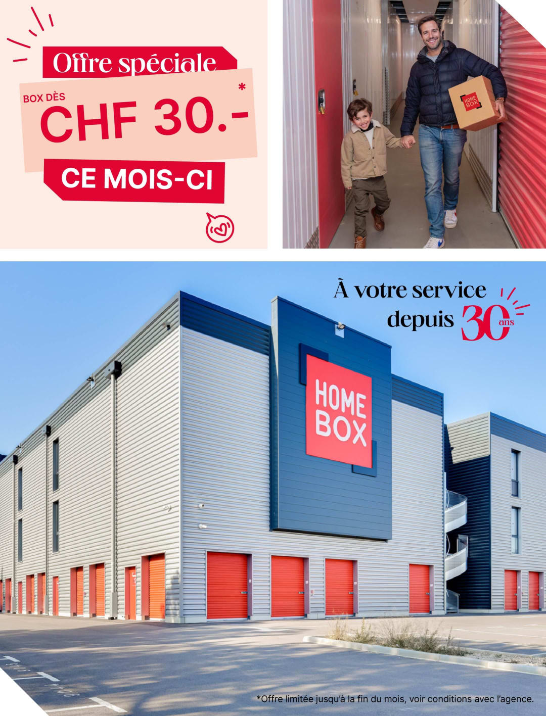 HOMEBOX