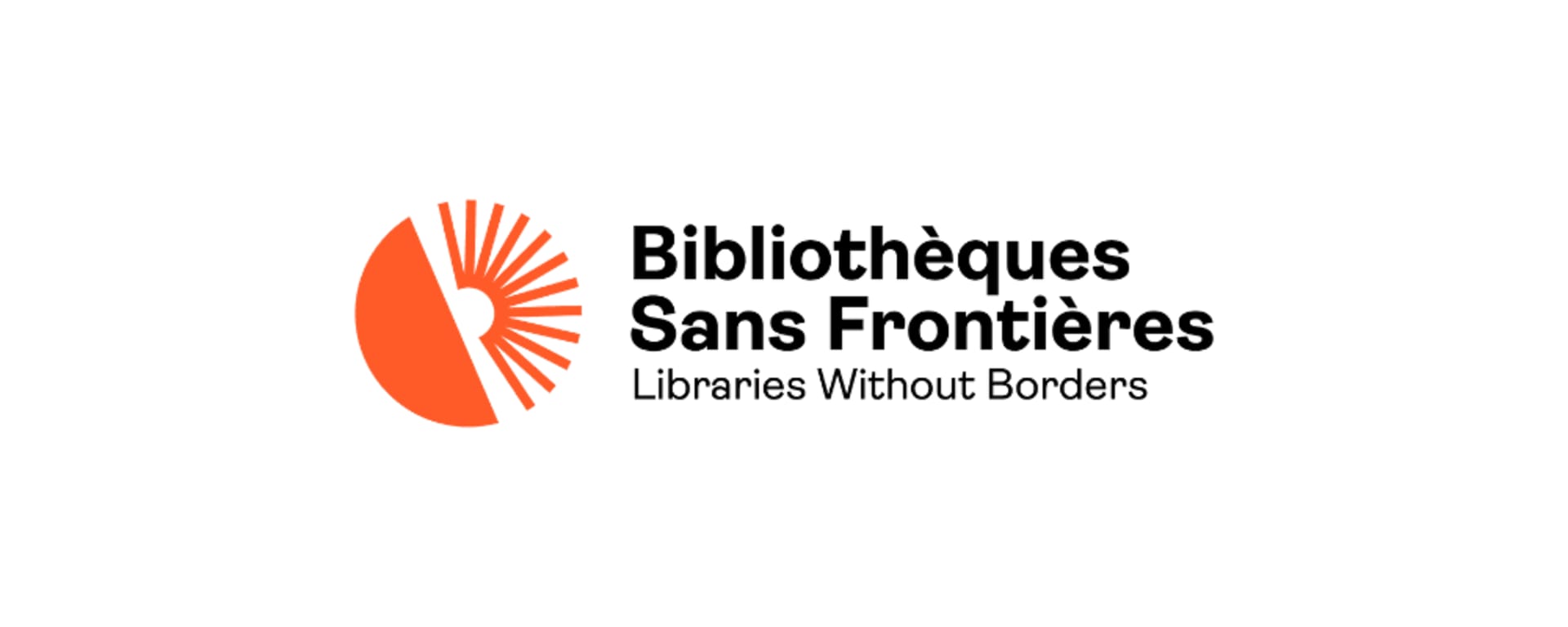 Bibliothèques Sans Frontières