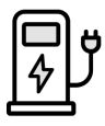 Charging stations