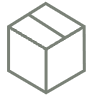 Sale of cardboard boxes