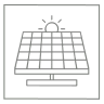 Paneles fotovoltaicos