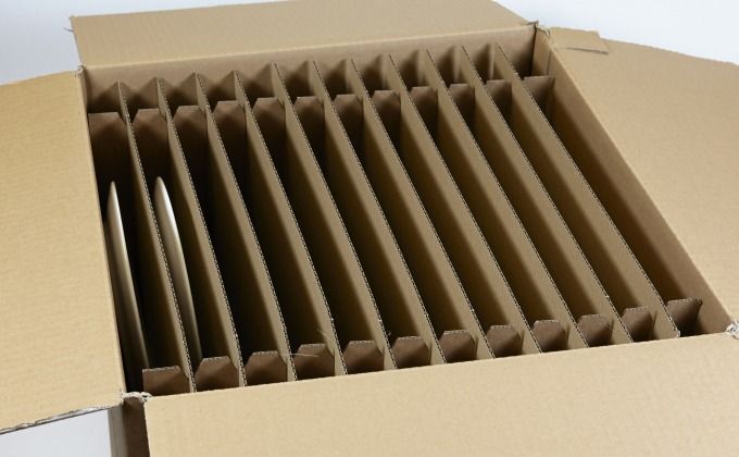 Wie verpacke ich mein Geschirr bei einem Umzug richtig?
