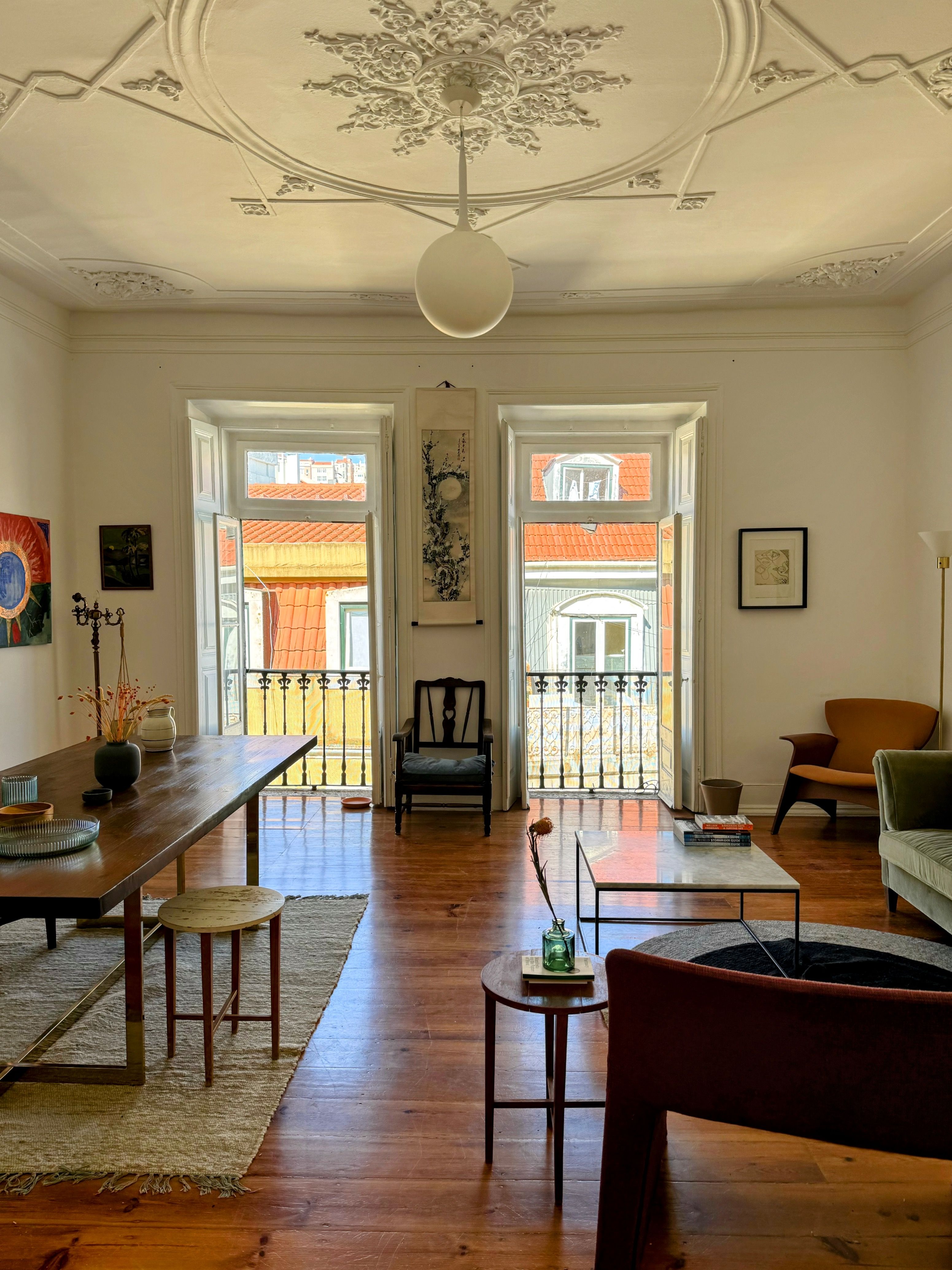 apartment image