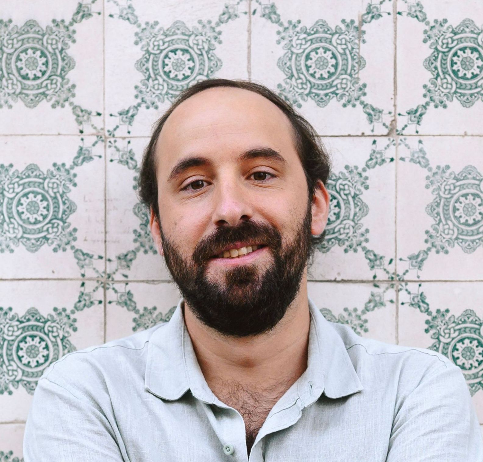António Esteves