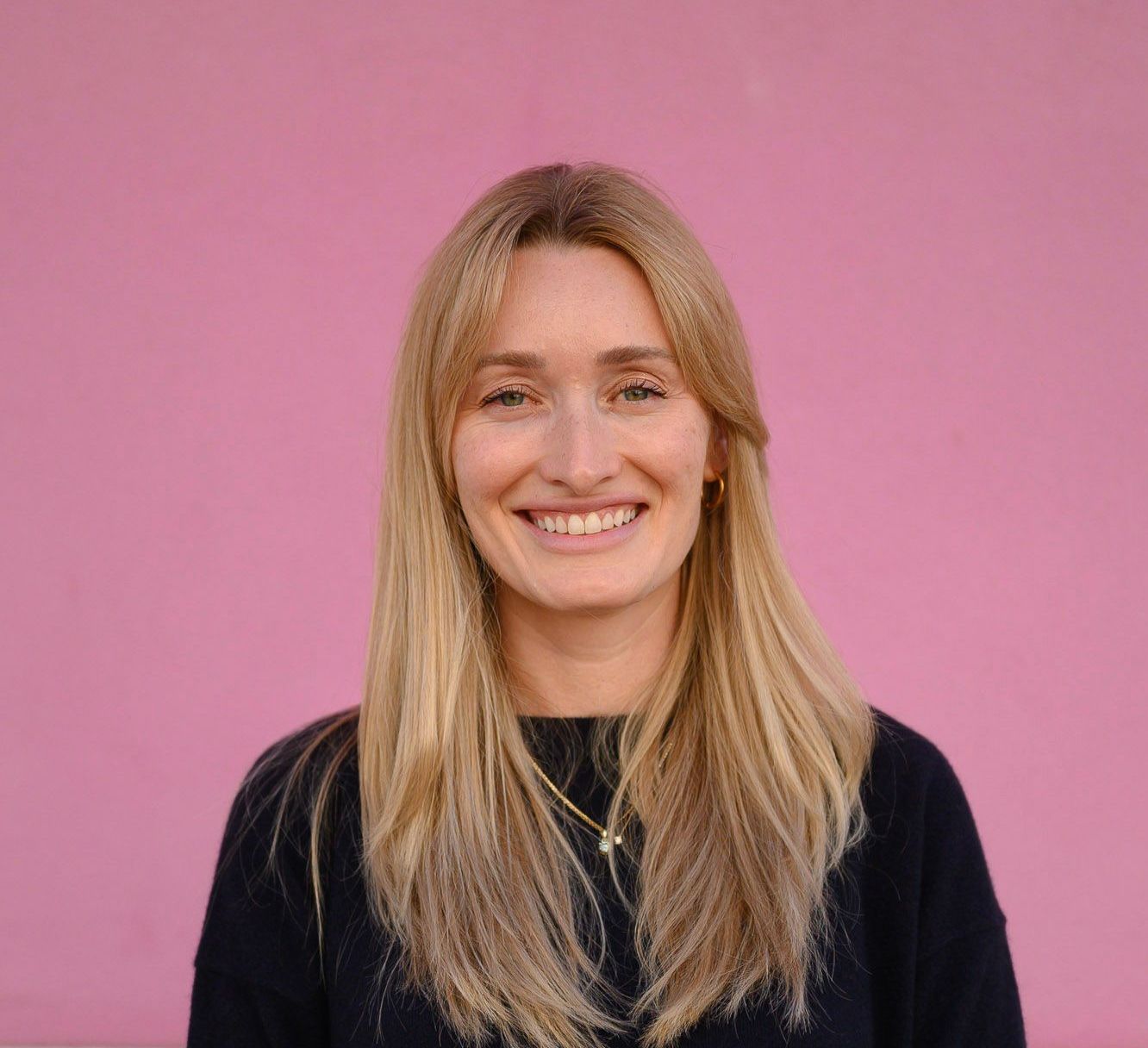 Mary Kuffel