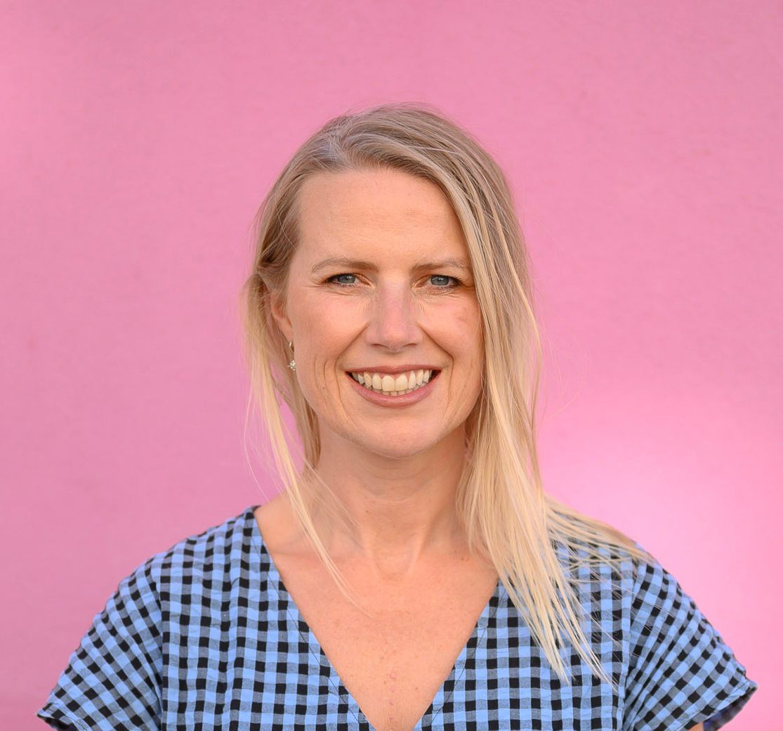 Victoria Dunsdon