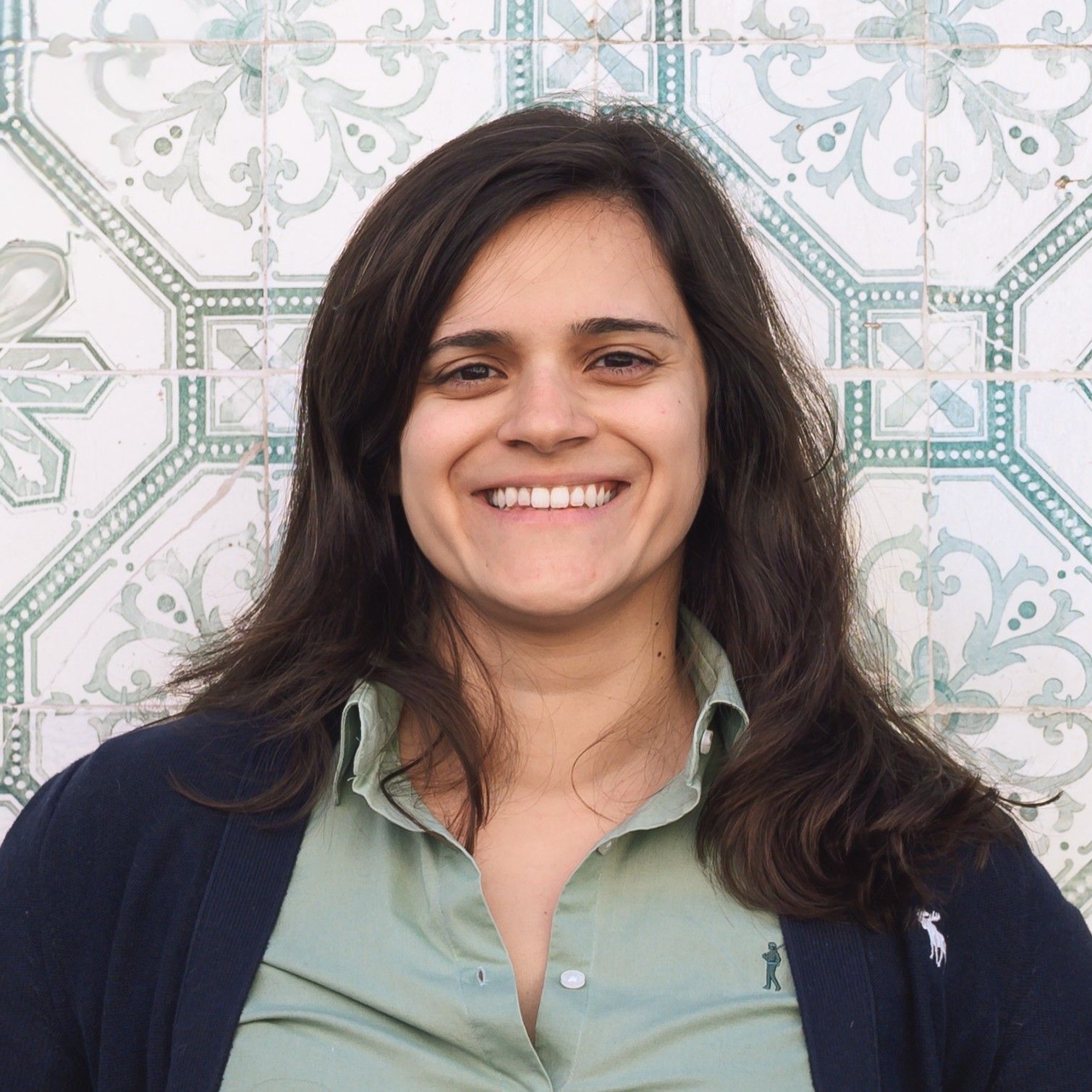 Ana Estêvão