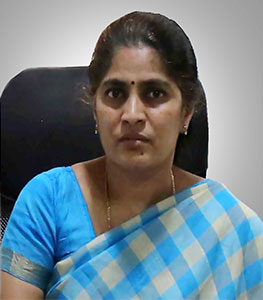 Dr. V. Sridevi - Gynaecologist