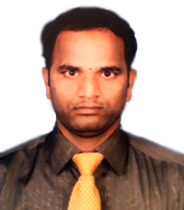 Dr. M. Dhanunjaya - Physiotherapist