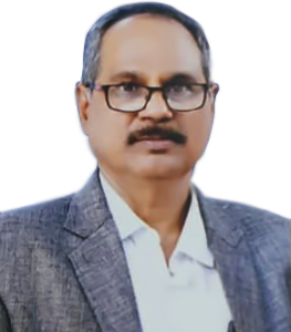 Dr. U. Ramanababu - Ortho