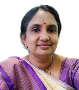 Dr. Vanaja - Physician
