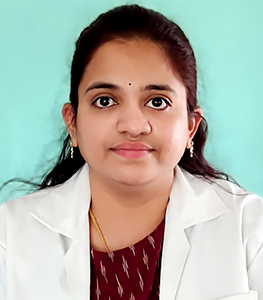 Dr. Vasavi - Radiologist