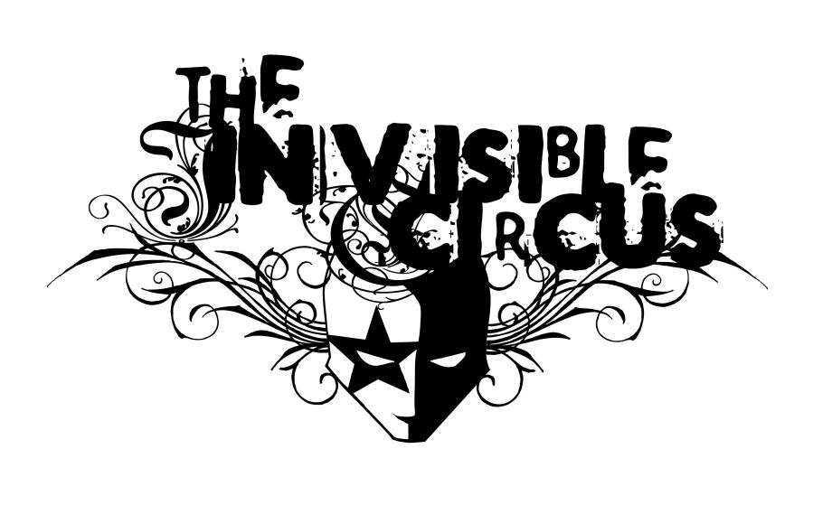 The Invisible Circus - Dark Horse 2018