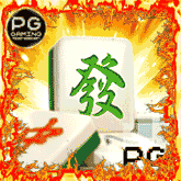 Mahjong 2