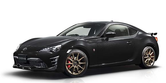 TOYOTA 86